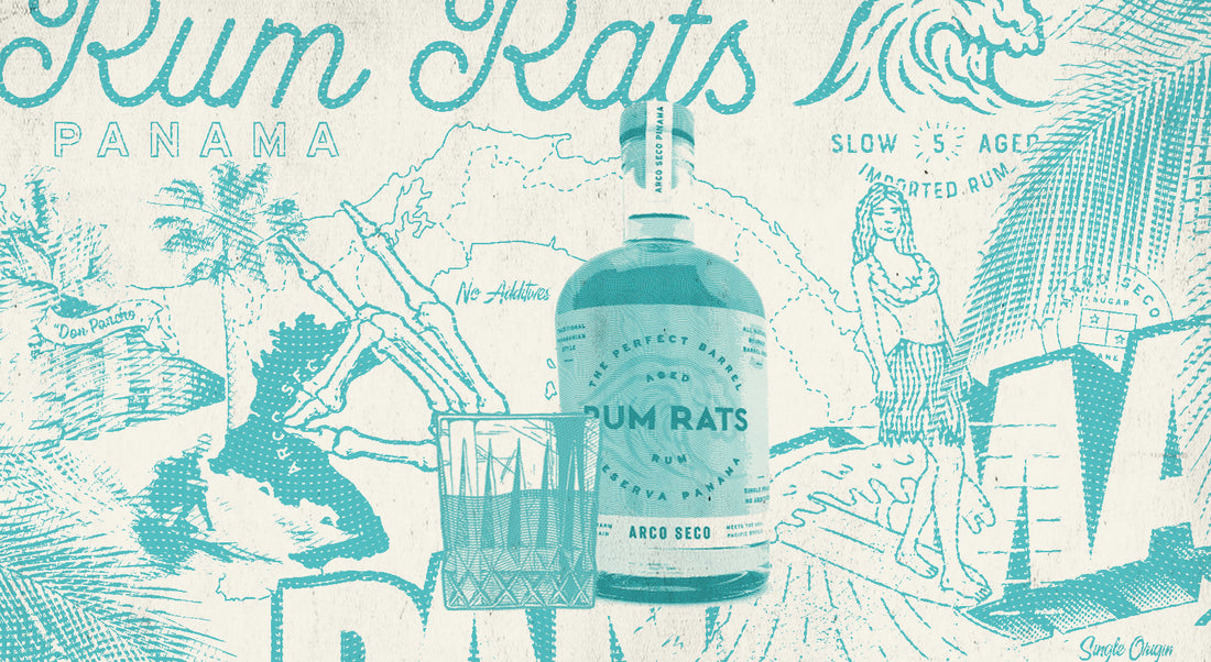 Rum Rats