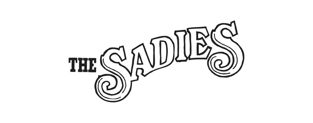 The Sadies