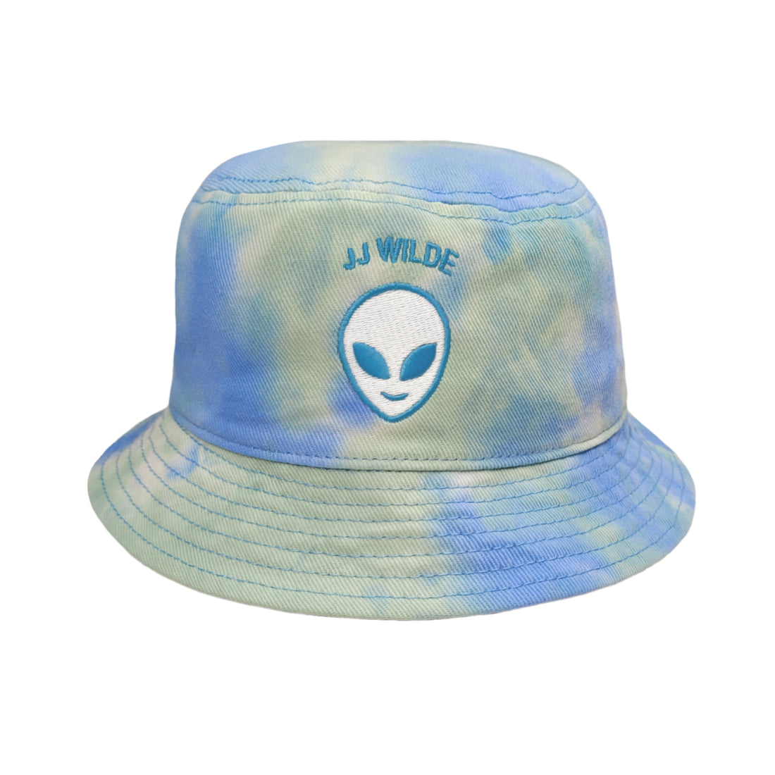 JJ Wilde - Alien Bucket Hat