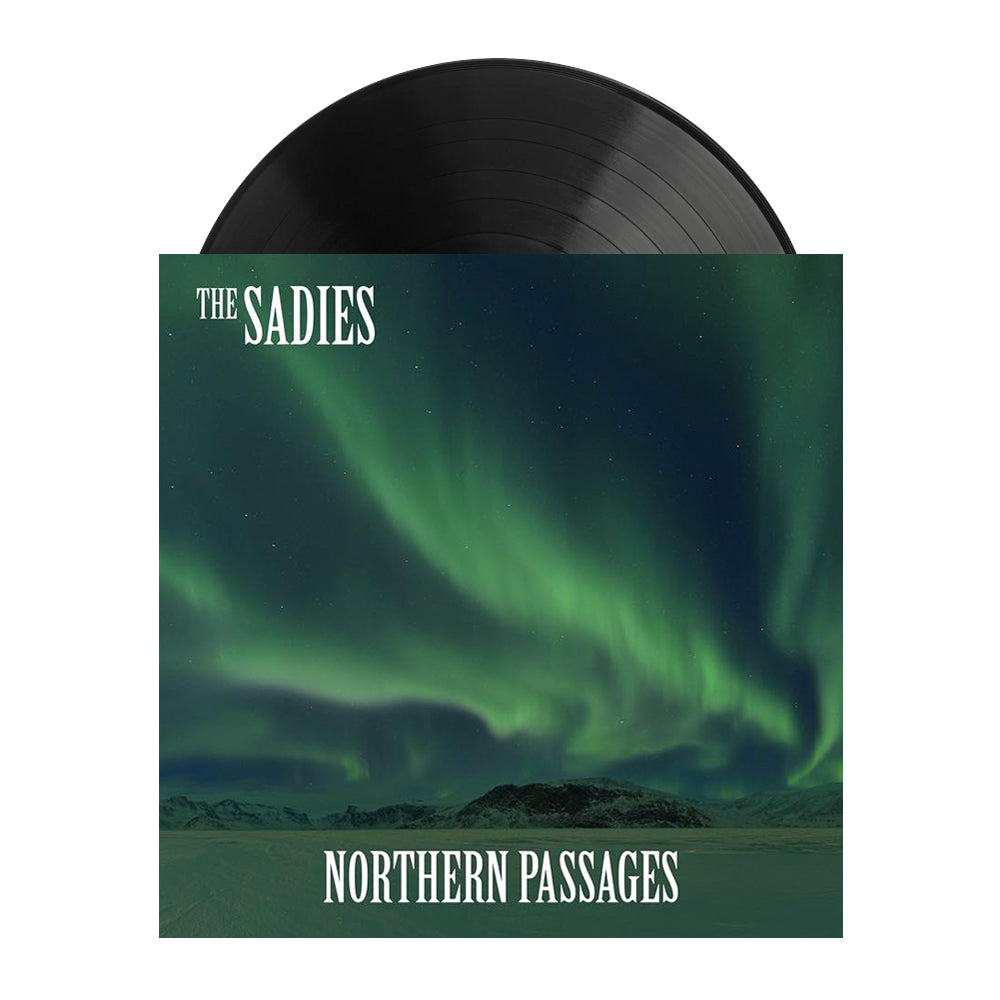 The Sadies - Northern Passages LP