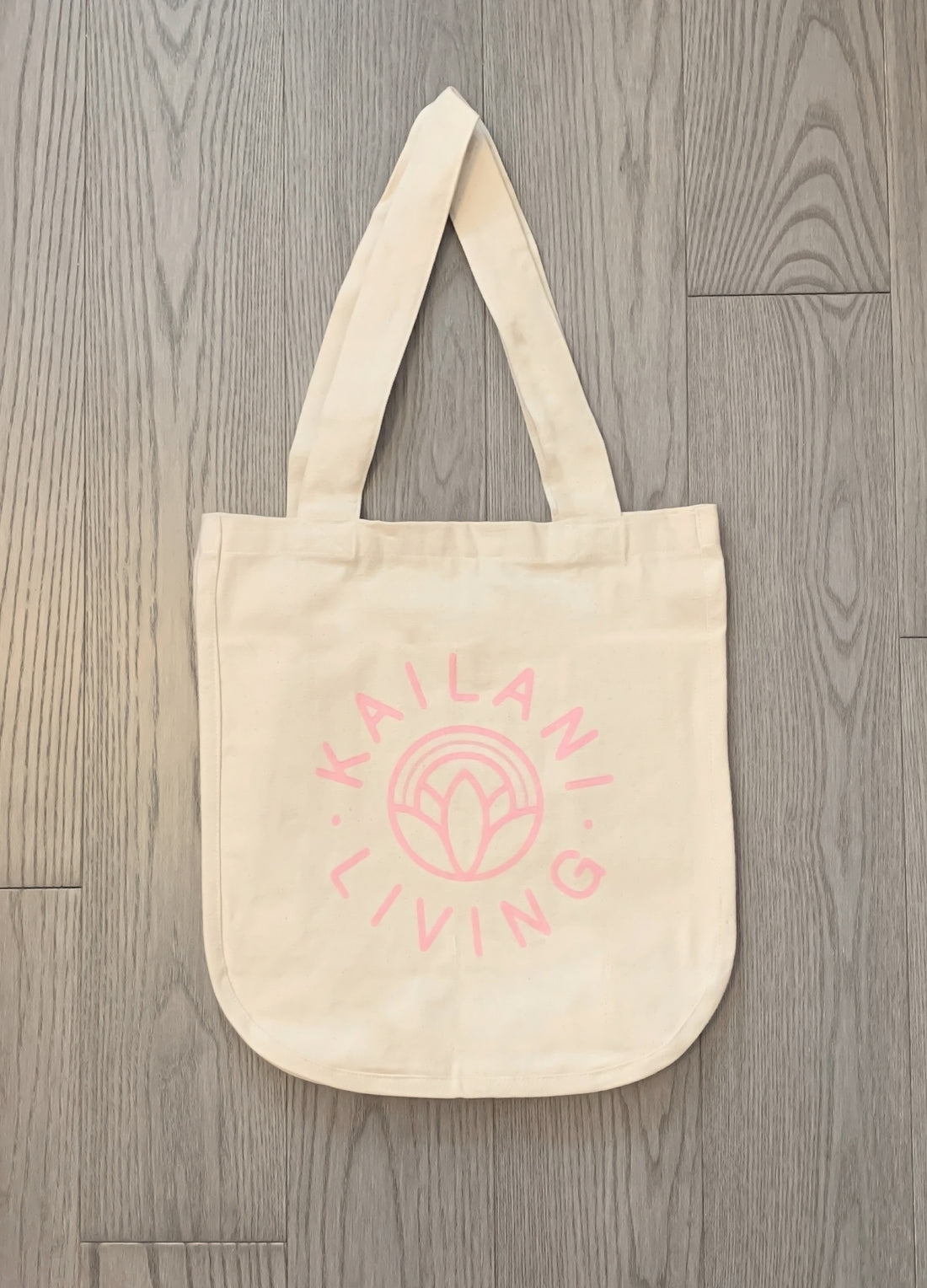 Kailani Living - The Tote Bag