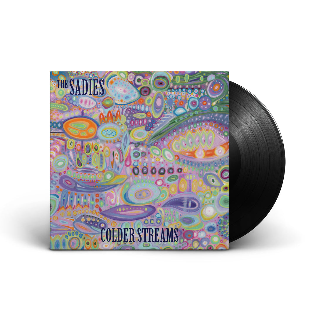 The Sadies - Colder Streams - LP