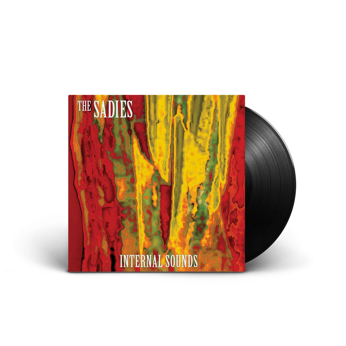 The Sadies - Internal Sounds LP