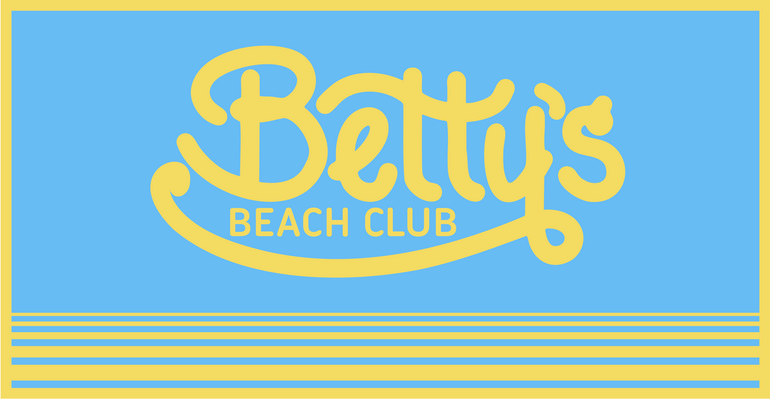 Betty's Beach Club