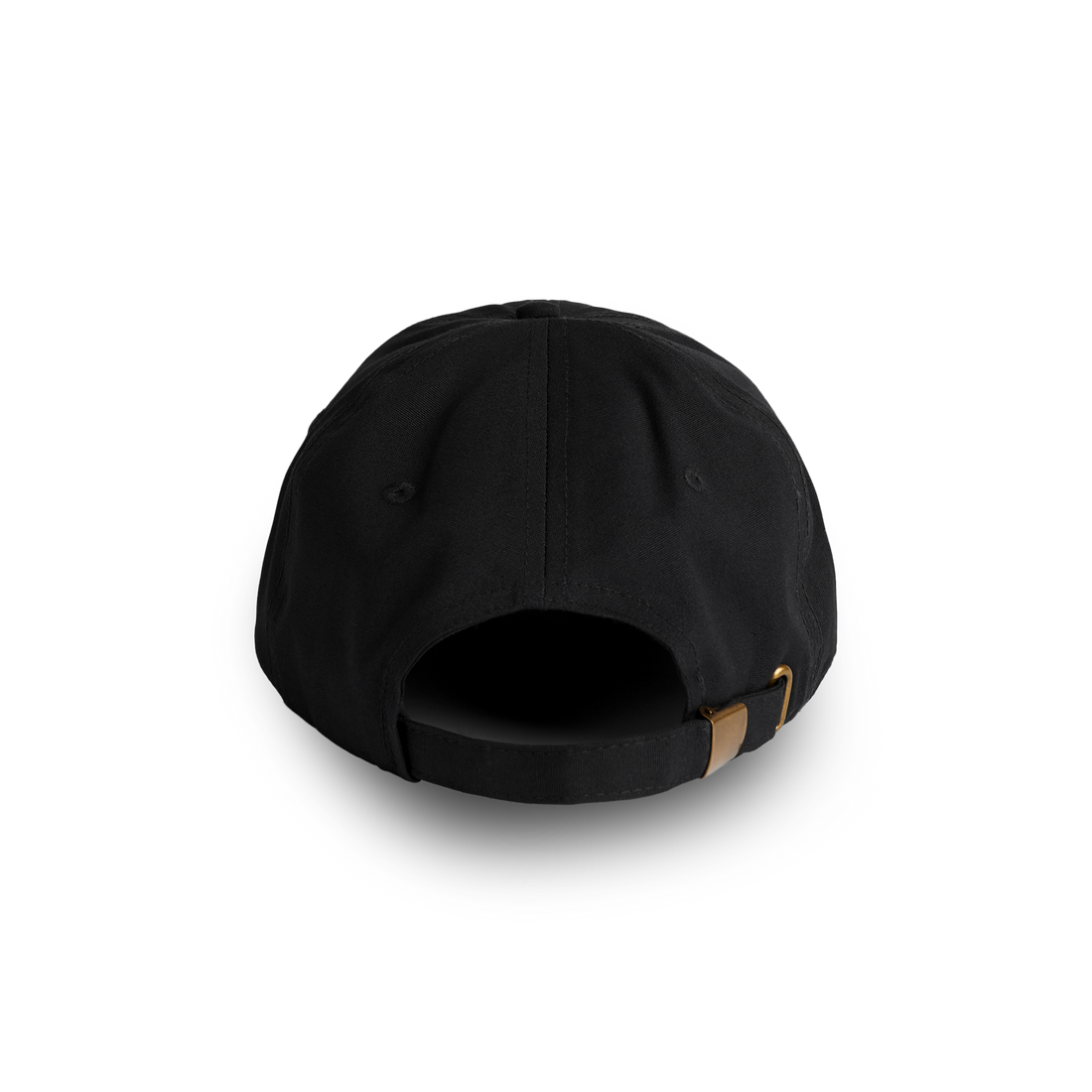 ZAMNA - Class cap - Black
