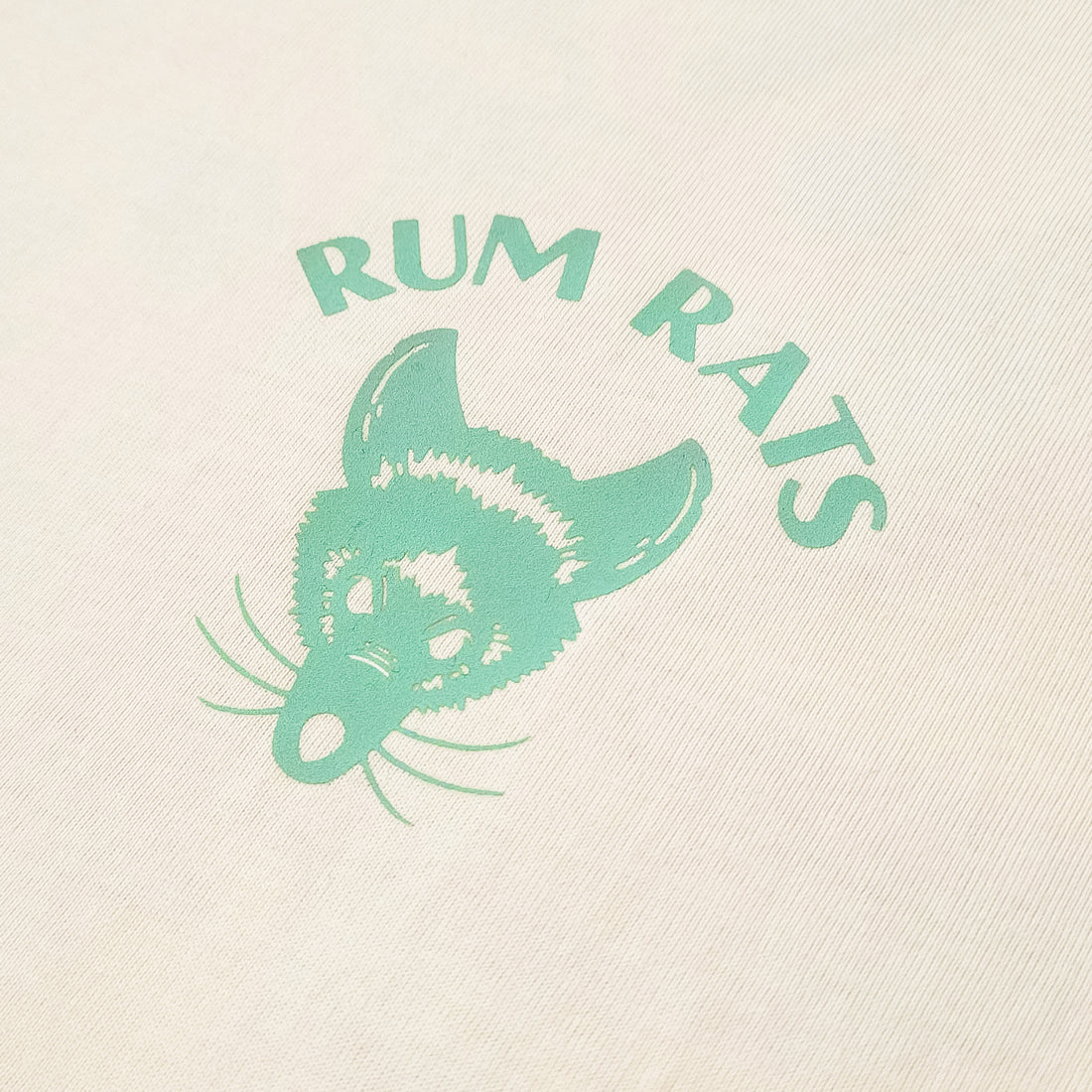 Rum Rats - Pina Tee