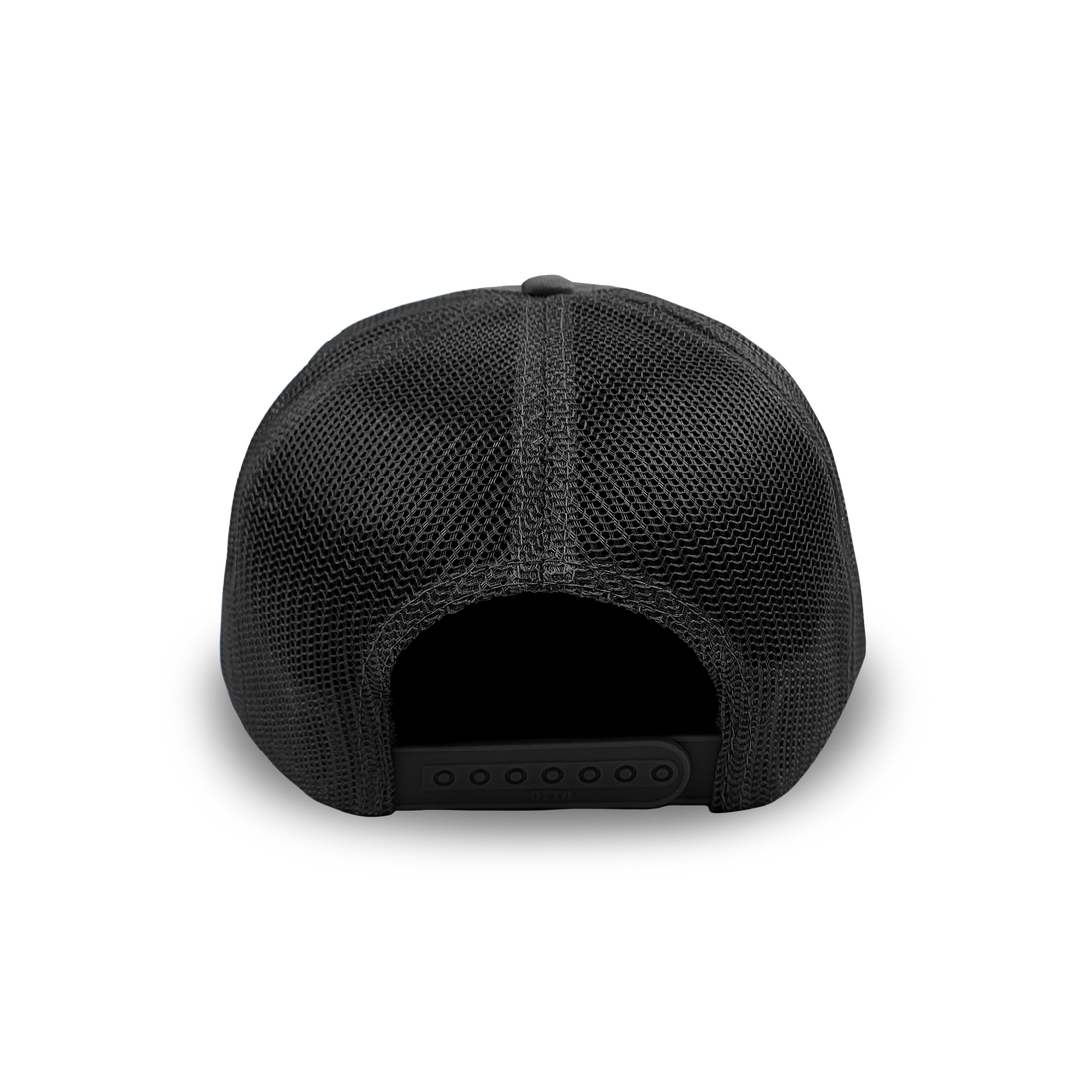 Betty's Beach Club Hat - Black