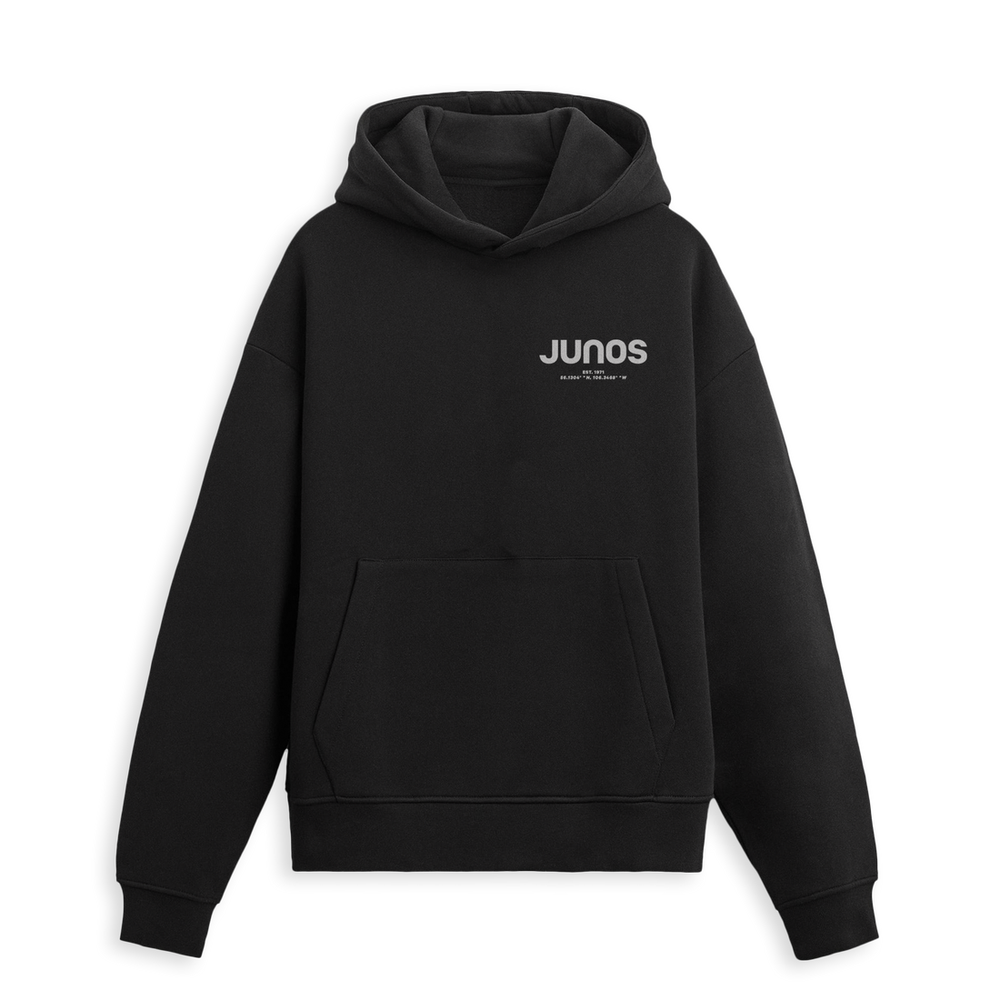 (Pre order) JUNO AWARDS - Hoodie