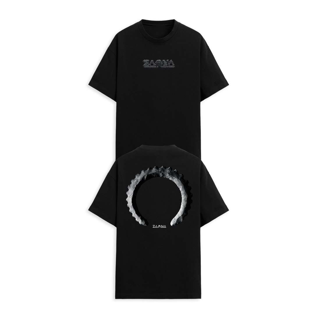 ZAMNA - Mistic Tee