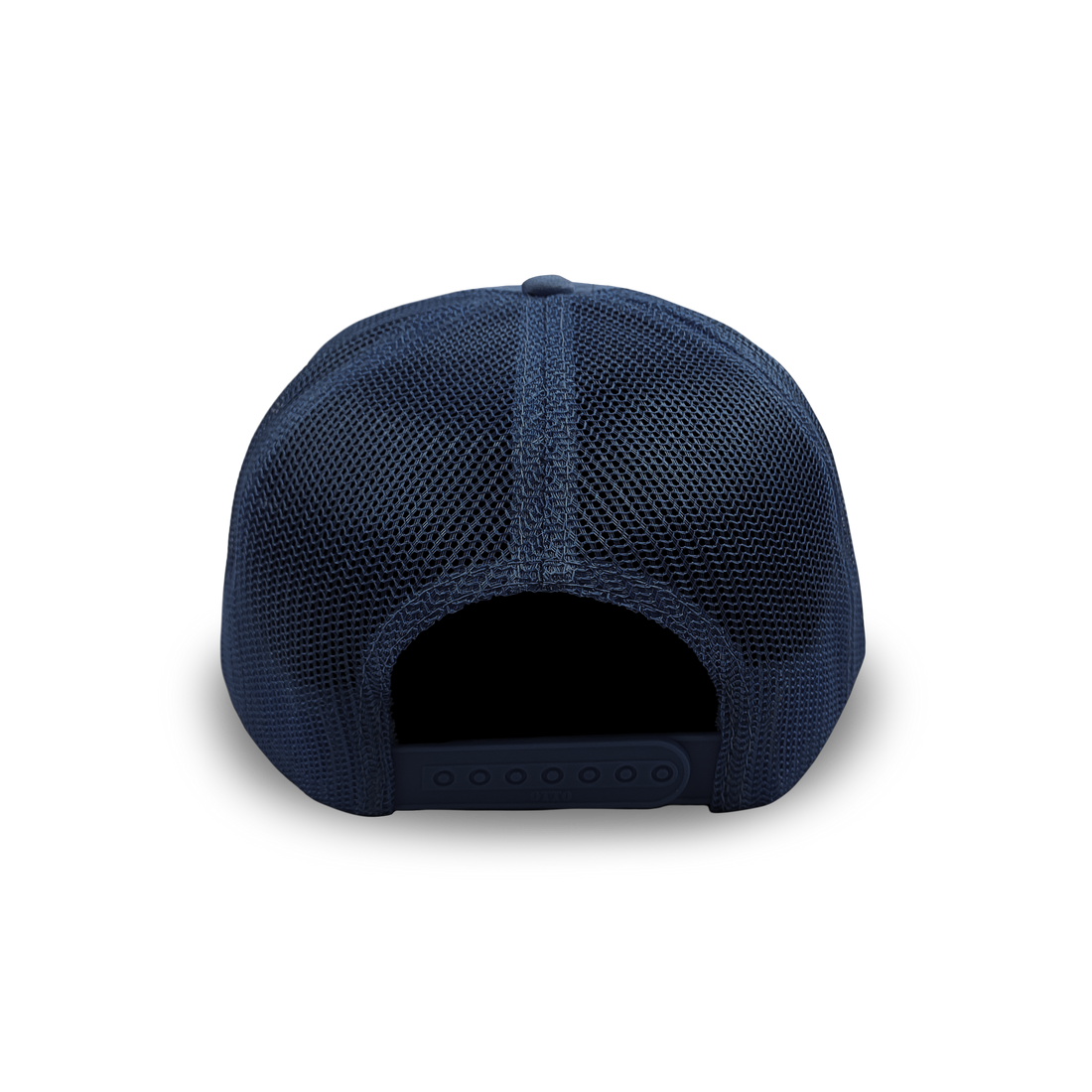Betty's Beach Club Hat - Navy