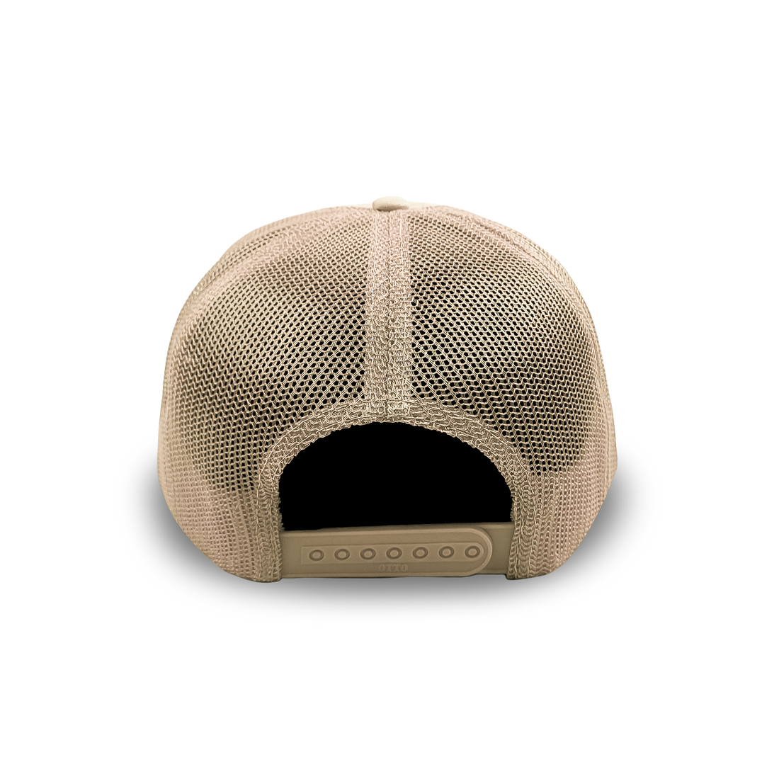 Betty's Beach Club Hat - Tan