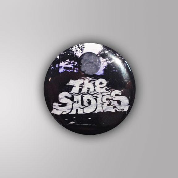 THE SADIES -Moon- Pin