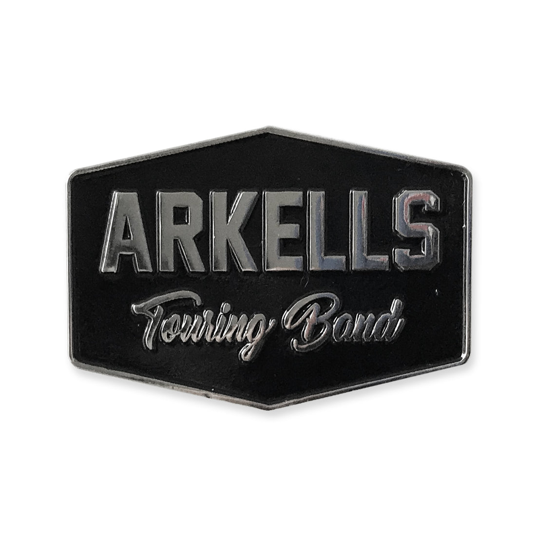 Arkells - Touring Band - Lapel Pin