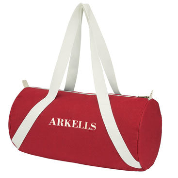 Arkells - Logo - Canvas Duffel Bag