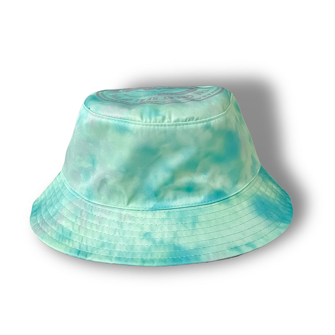 The Halluci Nation - Reversible Bucket Hat