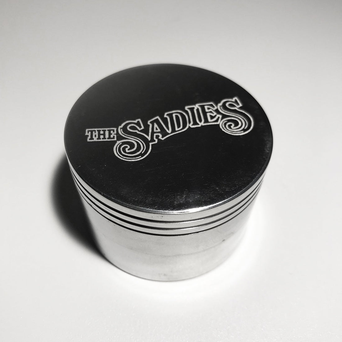 THE SADIES - Grinder