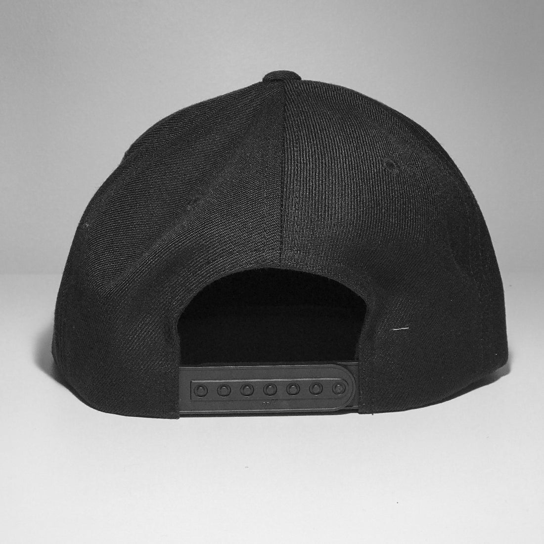 Shawn Austin - Logo - Snapback Hat