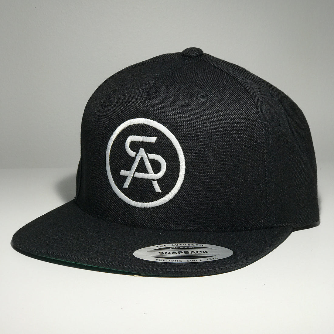 Shawn Austin - Logo - Snapback Hat