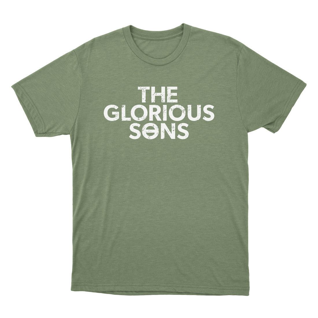 The Glorious Sons - Classic Logo - Tee