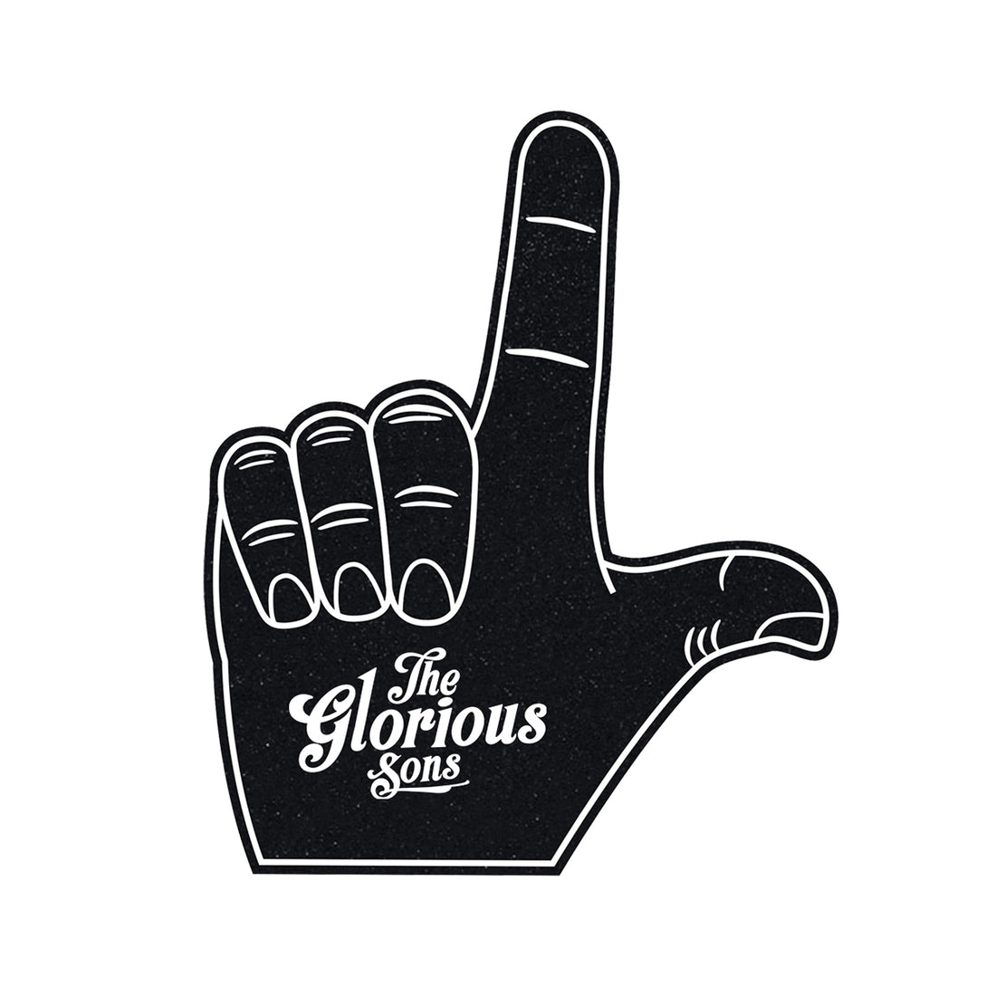 The Glorious Sons - Foam Hands