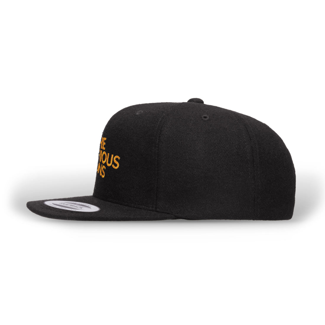 The Glorious Sons - Logo - Premium Snapback Hat