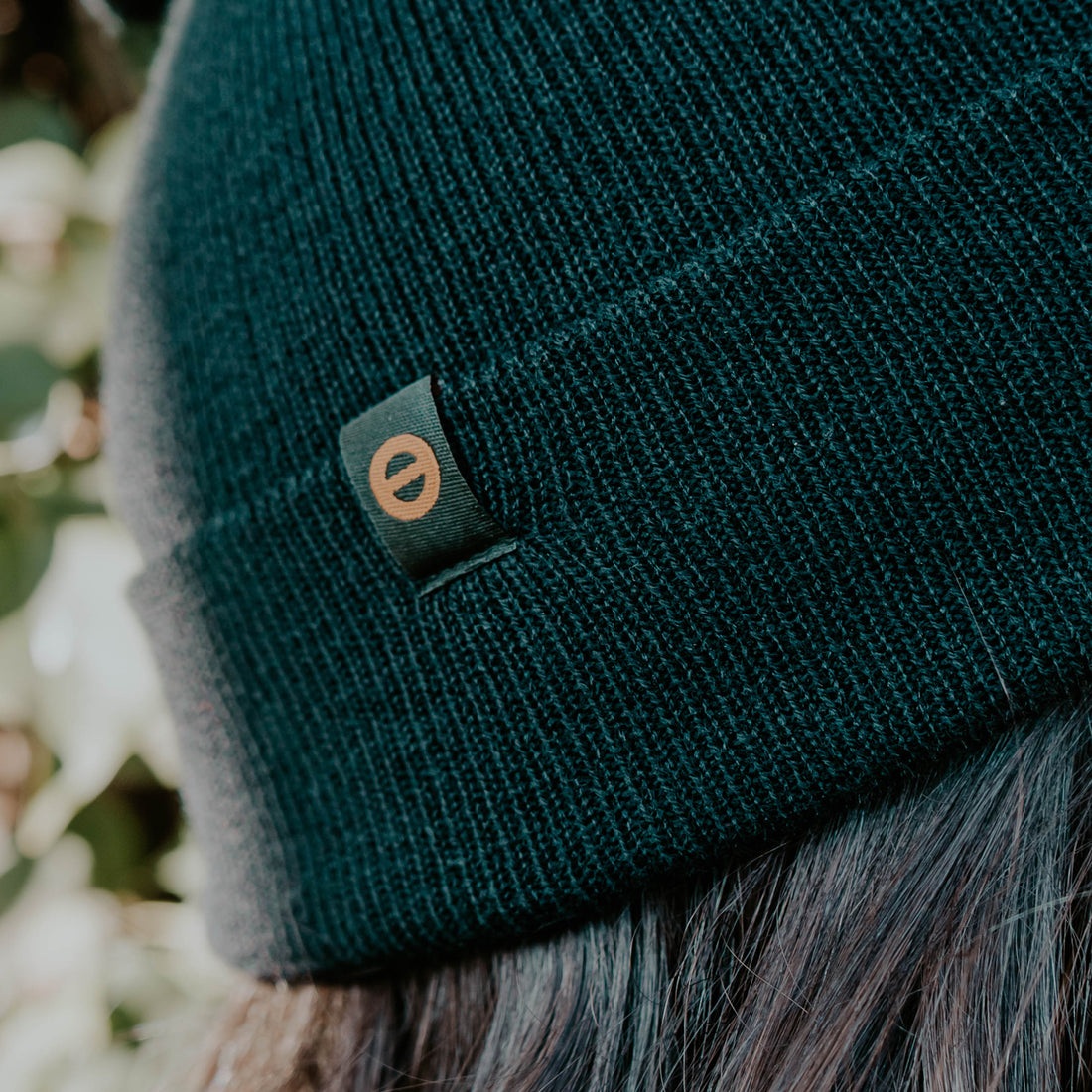 The Glorious Sons - Logo - Patch Beanie