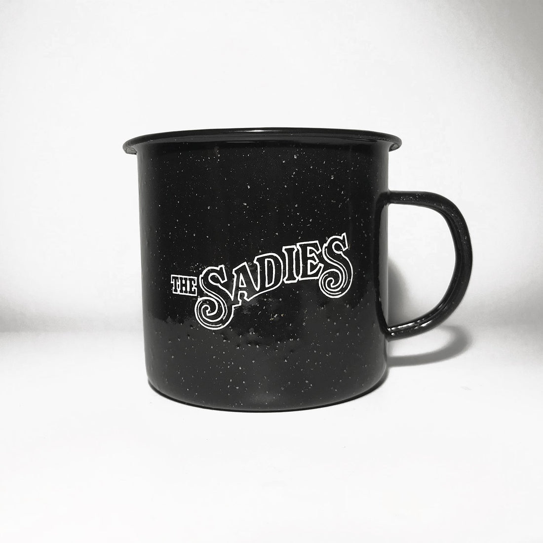 THE SADIES - Camper Mug