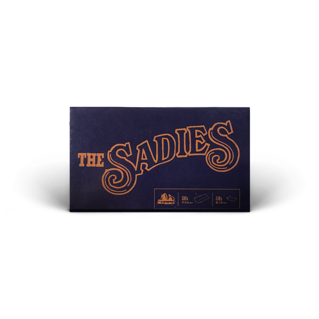 THE SADIES - Premium Papers