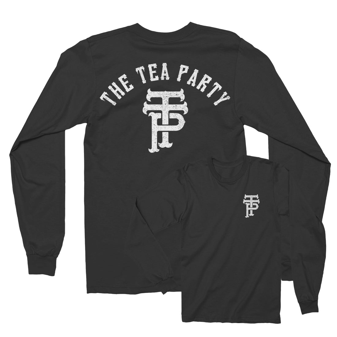 The Tea Party – Tagged