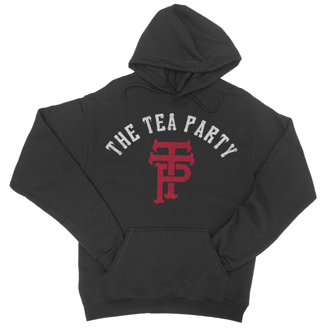 The Tea Party – Tagged