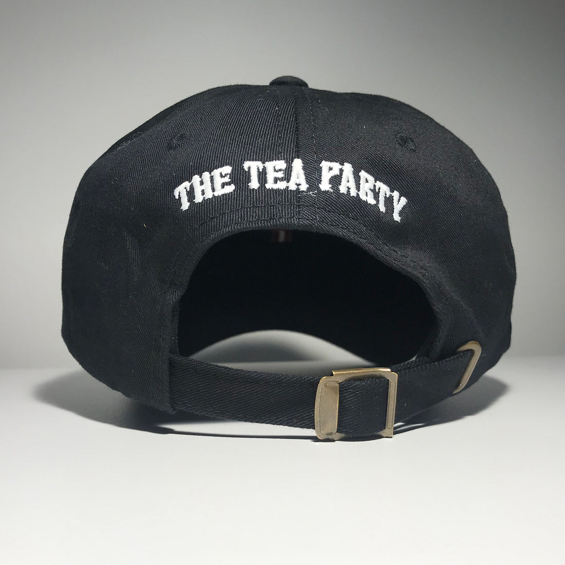 The Tea Party - TTP - Dad Hat